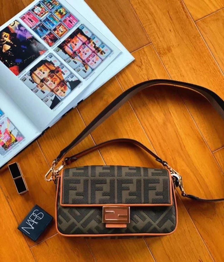 Fendi Baguette Bags